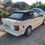 Escort XR3i Cabriolet EFI Low Mileage