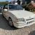 Escort XR3i Cabriolet EFI Low Mileage