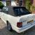 Escort XR3i Cabriolet EFI Low Mileage