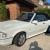 Escort XR3i Cabriolet EFI Low Mileage