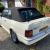 Escort XR3i Cabriolet EFI Low Mileage