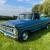 Ford F100 pick up truck v8 automatic