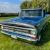 Ford F100 pick up truck v8 automatic