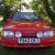 Ford Escort XR3I excellent condition