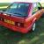 Ford Escort XR3I excellent condition