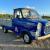 FORD TRANSIT MK1 PICK UP * NEEDS RESTORATION *