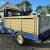 FORD TRANSIT MK1 PICK UP * NEEDS RESTORATION *