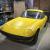 lotus elan S3 coupe stored for 39 yrs, needs rebuilding, offers