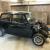 Classic Mini project