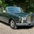 1968 Rolls Royce Silver Shadow  