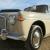 1966 Rover 3 Litre AUTOMATIC  Coupe Petrol Automatic
