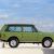 1989 Range Rover Classic 2-Door Backdate
