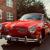 VW Karmann Ghia **RE-LISTED Due to buyer error** **Reduced for Quick Sale**