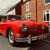 VW Karmann Ghia **RE-LISTED Due to buyer error** **Reduced for Quick Sale**