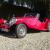 Squire Two Seater by Vicarage