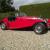 Squire Two Seater by Vicarage