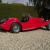 Squire Two Seater by Vicarage