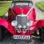 Squire Two Seater by Vicarage