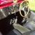 Squire Two Seater by Vicarage