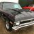1968 CHEVROLET NOVA HOTROD CLASSIC CUSTOM