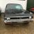 1968 CHEVROLET NOVA HOTROD CLASSIC CUSTOM