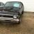 1968 CHEVROLET NOVA HOTROD CLASSIC CUSTOM