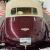 1941 Cadillac Fleetwood - 4 DOOR SEDAN - HIGH QUALITY RESTORATION - SEE VI