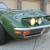 1972 Chevrolet Corvette