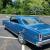1967 Chevrolet Nova SS