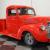 1946 Chevrolet Other Pickups Resto-Mod