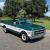 1969 Chevrolet C/K Pickup 2500 Classic Pickup Drives Great!