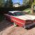 1959 Chevrolet Impala