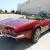 1971 Chevrolet Corvette