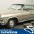 1962 Chevrolet Impala Sport Sedan