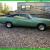 1969 Dodge Charger Resto Project