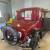 1929 Ford Model A