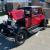 1929 Ford Model A