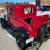 1929 Ford Model A