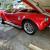 1965 Ford shelby cobra