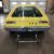 1974 Ford Pinto FULL ROLL CAGE v8 nitrous