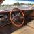 1977 Lincoln Continental Low miles survivor Mark V