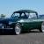 1966 MG MGB Supercharged Restored