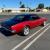1968 Pontiac Firebird