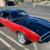 1968 Pontiac Firebird