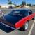1968 Pontiac Firebird