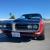 1968 Pontiac Firebird