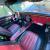 1968 Pontiac Firebird