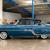 1954 Pontiac Chieftain Special