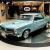 1965 Pontiac GTO Tribute