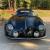 1958 Porsche 356 A Speedster 1.6 replica 356 speedster